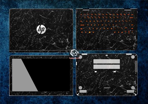 Ảnh đại diện sản phẩm Skin laptop vân đá